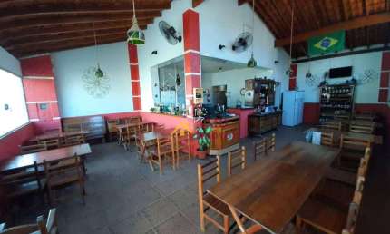 Casa com 5 dormitórios à venda, 258 m² por R$ 1.200.000,00 - Nhô Quim - Piracicaba/SP