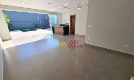 Casa com 3 dormitórios à venda, 153 m² por r$ 1.090.000,00 - bongue - piracicaba/sp