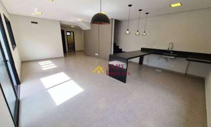 Casa com 3 dormitórios à venda, 220 m² por R$ 1.199.000,00 - Ondas - Piracicaba/SP