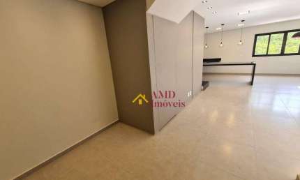 Casa com 3 dormitórios à venda, 220 m² por R$ 1.199.000,00 - Ondas - Piracicaba/SP