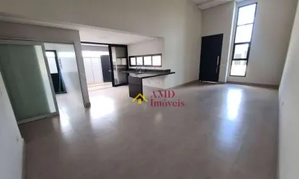 Casa com 3 dormitórios à venda, 160 m² por R$ 1.080.000,00 - Condominio Park Unimep Taquaral - Piracicaba/SP