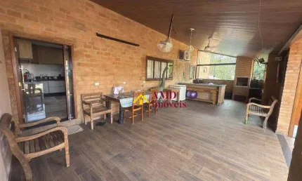 Salão à venda, 215 m² por R$ 850.000,00 - Santa Rosa - Piracicaba/SP