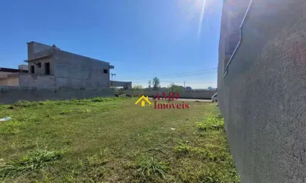 Terreno à venda, 255 m² por r$ 265.000,00 - ondas - piracicaba/sp
