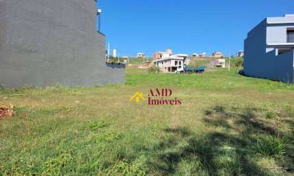 Terreno à venda, 255 m² por R$ 265.000,00 - Ondas - Piracicaba/SP