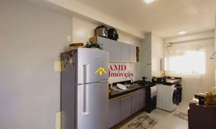 Apartamento com 3 quartos para alugar na Rua Luiz Antonio Berno, Parque Conceição II, Piracicaba