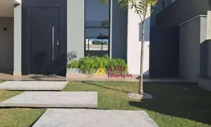 Casa com 3 dormitórios à venda, 234 m² por R$ 1.500.000,00 - Água Seca - Piracicaba/SP