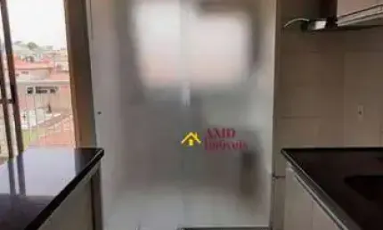 Apartamento de 2 dormitórios à venda no Condomínio Espaço Jardins