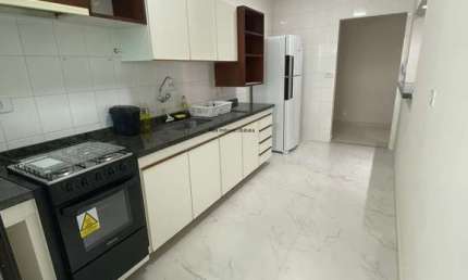 Apartamento com 2 quartos à venda no Centro, Ubatuba 