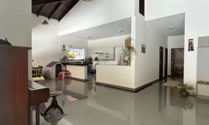 Casa com 3 quartos à venda em Ressaca, Ubatuba 