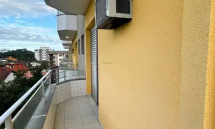 Lindo apartamento a venda na barra da lagoa Ubatuba SP