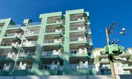 Apartamento de um dormitório à venda na praia grande ubatuba sp