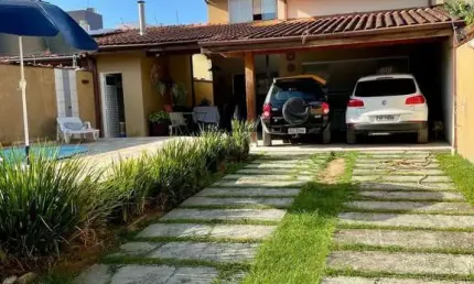 Casa com 4 quartos à venda em Toninhas, Ubatuba 