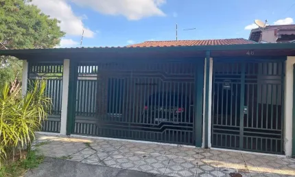Casa à venda em Taubaté aceita apartamento em Ubatuba Combate pagamento