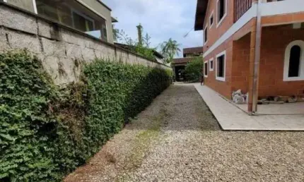 Casa em condomínio fechado com 4 quartos à venda em Ressaca, Ubatuba 