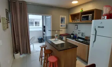 Apartamento à venda Condomínio Passaredo Perequê Açu Ubatuba