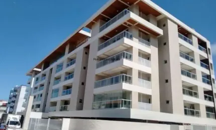 Excelente apartamento à venda na praia das toninhas ubatuba-sp