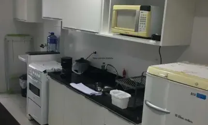Apartamento com 2 quartos à venda em Toninhas, Ubatuba 