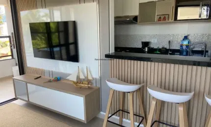 Apto a venda no itagua ubatuba-sp troca por casa com edícula.
