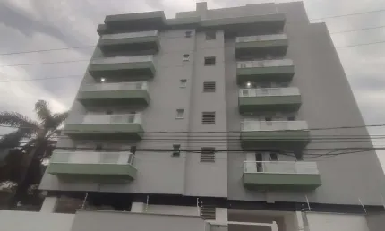 Apartamento com 2 quartos à venda em Perequê Açu, Ubatuba 