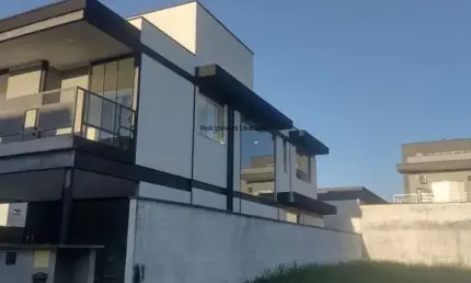 Casa em condomínio fechado com 3 quartos à venda no Jardim Santa Tereza, Taubaté 