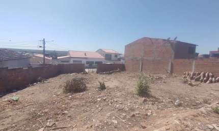 Terreno à venda no Centro, Queimadas 
