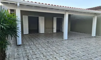 Casa com 4 quartos à venda no Centro, Ubatuba 