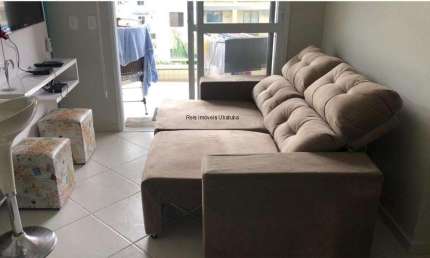 Apartamento com 2 quartos à venda na Praia Grande, Ubatuba 