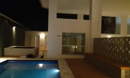 Apartamento com 3 quartos à venda no Centro, Ubatuba 