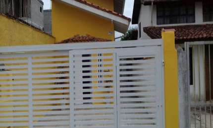 Casa com 2 quartos à venda em Itaguá, Ubatuba 