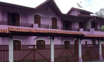 Casa comercial com 1 sala à venda em Perequê Açu, Ubatuba 