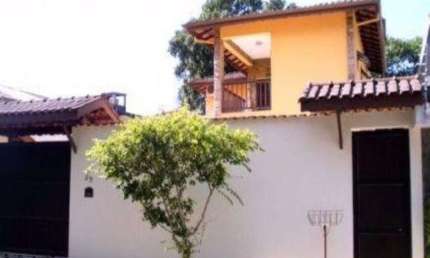 Casa com 3 quartos à venda no Centro, Ubatuba 