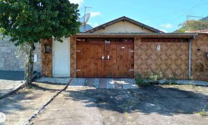 Casa com 4 quartos à venda no Sumidouro, Ubatuba 