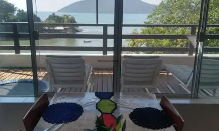Apartamento com 2 quartos à venda no centro, ubatuba , 174 m2 por r$ 1.300.000