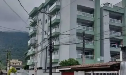 Apartamento com 2 quartos à venda em perequê açu, ubatuba , 72 m2 por r$ 615.000