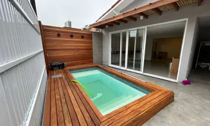 Casa com 4 quartos à venda em Itaguá, Ubatuba , 183 m2 por R$ 1.350.000