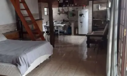 Casa com 4 quartos à venda em Perequê Açu, Ubatuba 