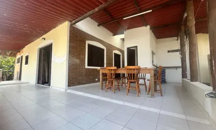 Excelente chácara à venda no bairro perequê mirim apenas 700 m da rodovia