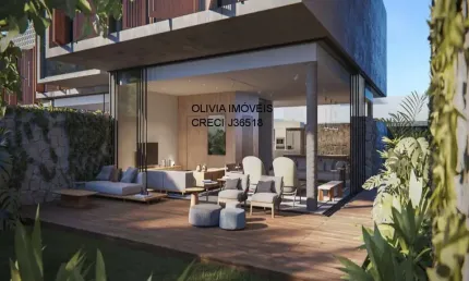 Casa de Alto Padrão na Rua Manduri no Jardim Paulistano, 554mts, 4 suítes, 4 vagas a 200m do Shopping Eldorado