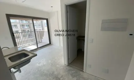 Apartamento à venda em são paulo-sp, vila mariana: 1 quarto, 1 banheiro, 23,10m² de área. venha conferir!