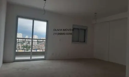 Apartamento a venda com 33,74mts, 1 dormitório, terraço, sem vaga, 300m do metrô sacomã.