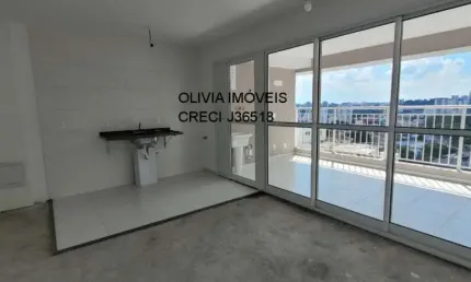 Imperdível! Apartamento à venda em Santo Amaro, São Paulo-SP, com 3 quartos, 1 suíte e 82m². Confira!