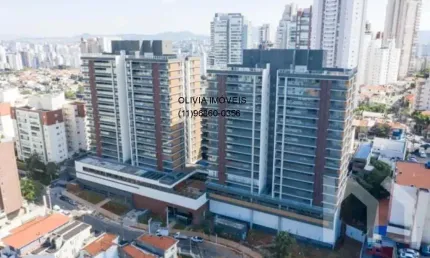 Luxuoso apartamento de 3 suítes no alto da lapa, sp, com 181,37 m², 2 salas e 2 vagas de garagem!