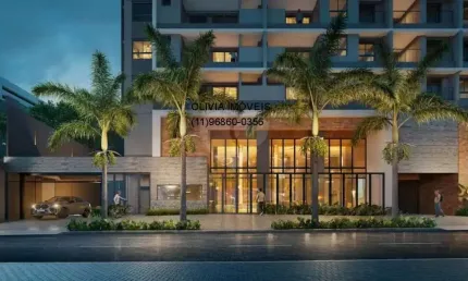 Apartamento com 65m² 3 dormitórios sendo 1 suíte, terraço, 1 vaga na vila mariana.
