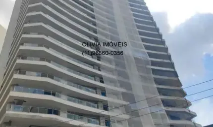 Imperdível: Apartamento de luxo em Moema, São Paulo-SP - 4 quartos, 4 suítes, 220m² - Agende sua visita!