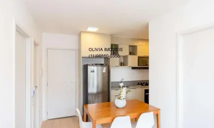 Imperdível oportunidade de investimento: apartamento à venda em indianópolis, são paulo-sp, com 2 quartos, 1 banheiro e 37,61m².