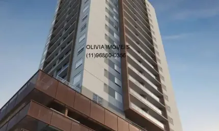 Apartamento a venda com 59mts, 2 dormitórios, 1 suíte, terraço gourmet, 1 vagas em perdizes