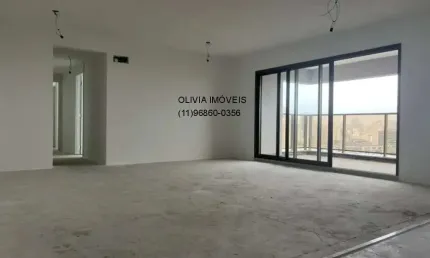 Apartamento a venda com 113mts, 3 dormitórios, 1 suíte, terraço gourmet, 2 vagas no Campo Belo
