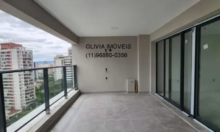 Apartamento a venda com 92mts, 3 dormitórios, 1 suíte, terraço gourmet, 1 vaga ao lado do Metrô Vila Madalena.