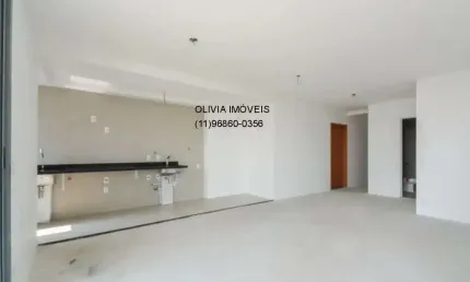Excelente Oportunidade: Apartamento de 3 Quartos com Suíte e 2 Vagas em Pinheiros, São Paulo-SP!