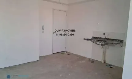 Apartamento à venda em São Paulo-SP - Vila Brasilândia: 2 quartos, 1 sala, 1 banheiro, garagem e 38m² de área.